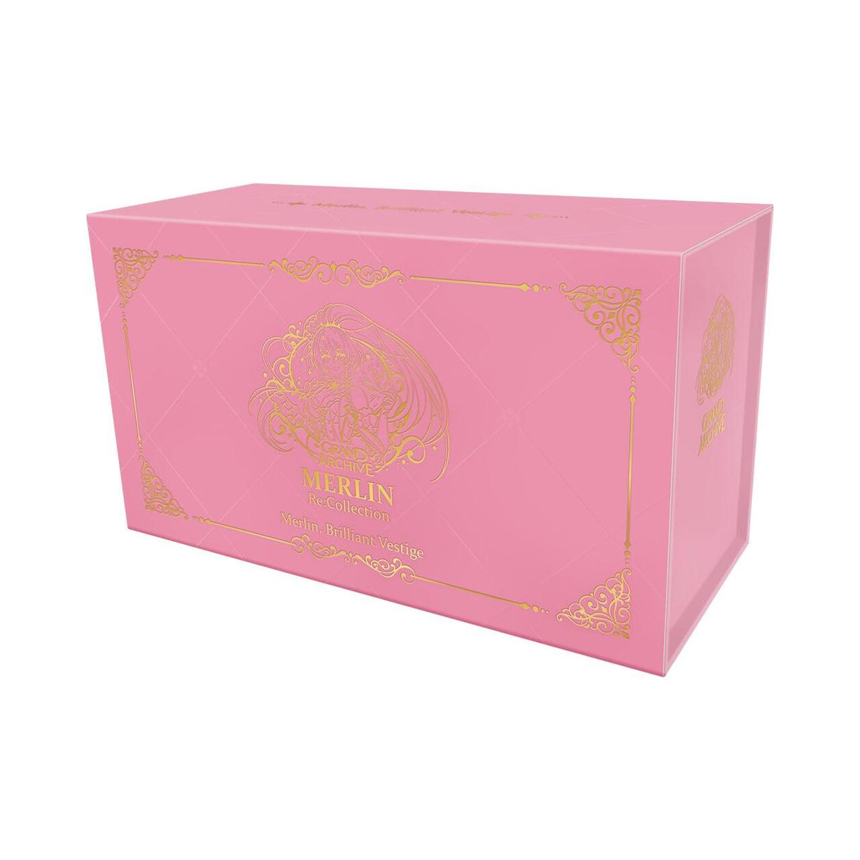 Grand Archive TCG - Phantom Monarchs (1st Edition) Booster Box