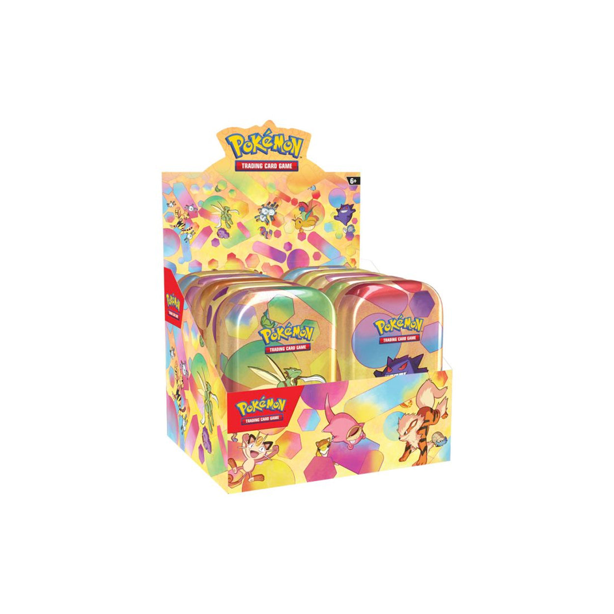 Pokémon TCG English - 151 - Scarlet & Violet