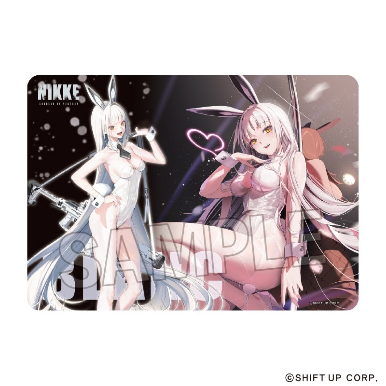 Goddess of Victory: NIKKE - TCG Boxes, Promo Cards, Card Accessories, or Merchandise Mystery Bag