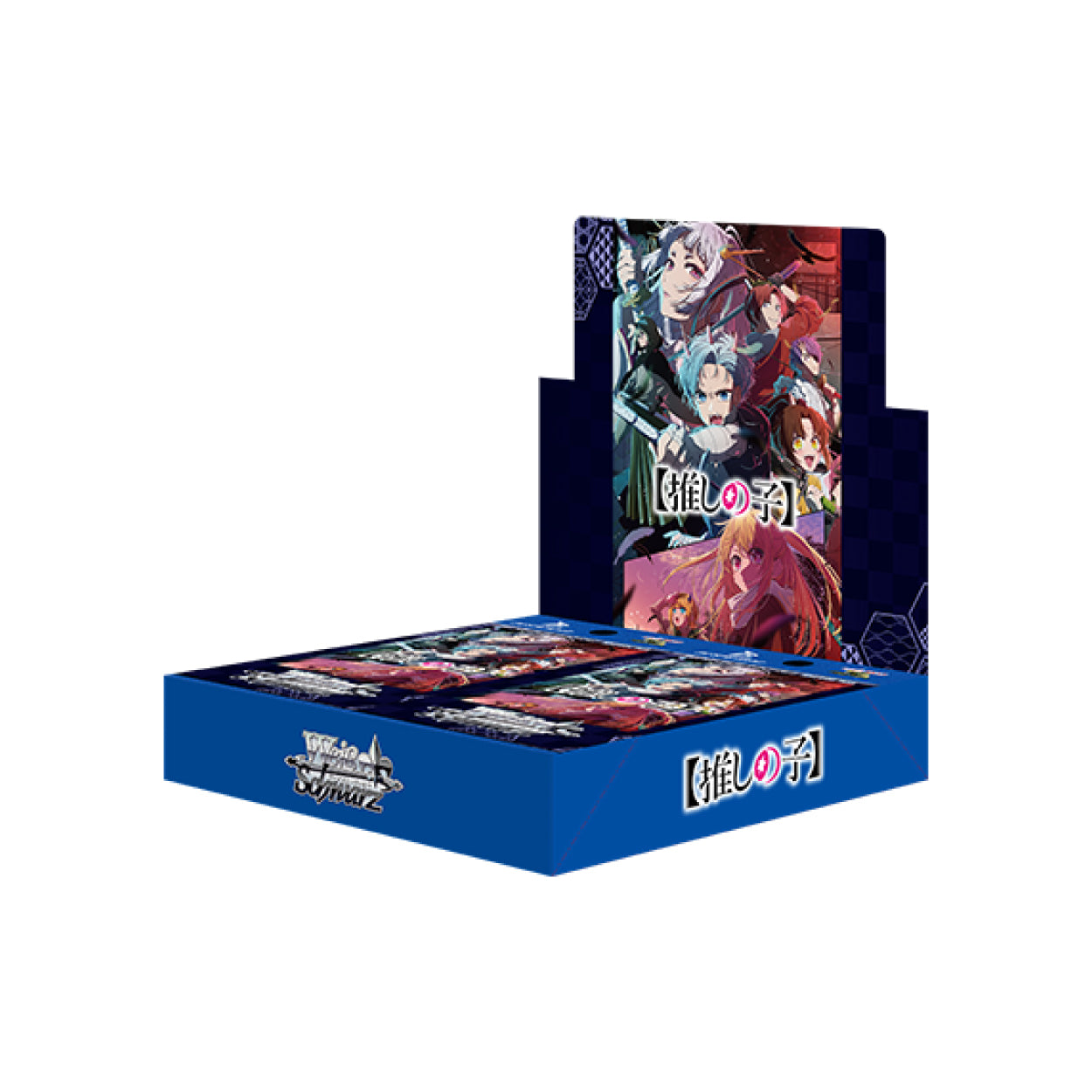 Weiss Schwarz TCG JAPANESE - Oshi no Ko Vol.2 (1st First Edition) ninaherisson Weiss Schwarz TCG JAPANESE - Oshi no Ko Vol.2 (1st First Edition) ninaherisson