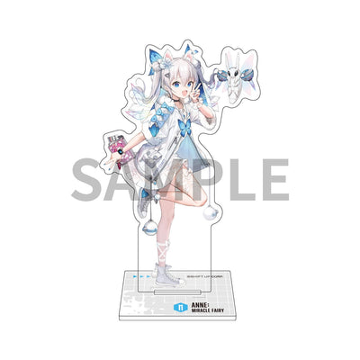 Algernon Acrylic Figure Stand JAPANESE - Goddess of Victory: NIKKE - A-D