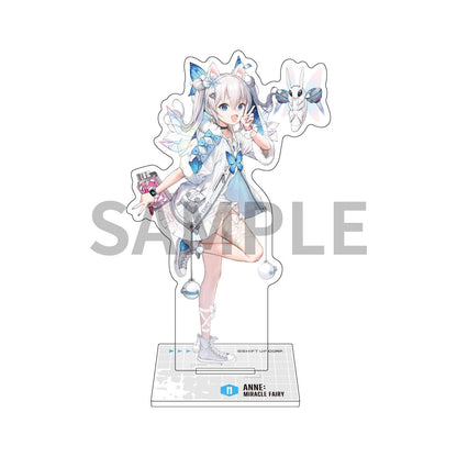 Algernon Acrylic Figure Stand JAPANESE - Goddess of Victory: NIKKE - A-G