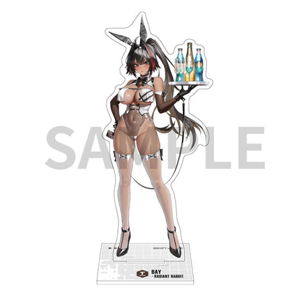 Algernon Acrylic Figure Stand JAPANESE - Goddess of Victory: NIKKE - A-G
