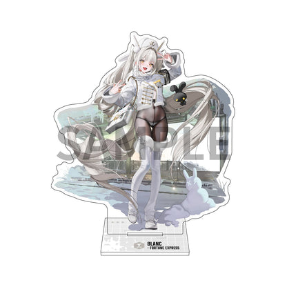 Algernon Acrylic Figure Stand JAPANESE - Goddess of Victory: NIKKE - A-D