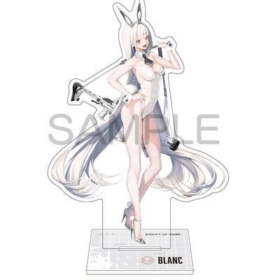 Algernon Acrylic Figure Stand JAPANESE - Goddess of Victory: NIKKE - A-D
