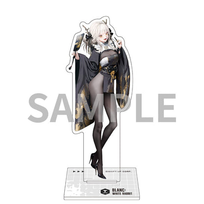Algernon Acrylic Figure Stand JAPANESE - Goddess of Victory: NIKKE - A-M