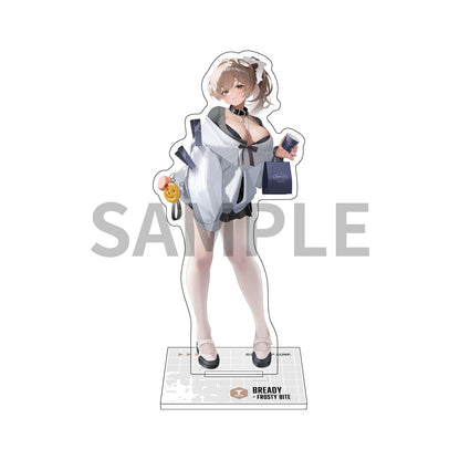 Algernon Acrylic Figure Stand JAPANESE - Goddess of Victory: NIKKE - A-D