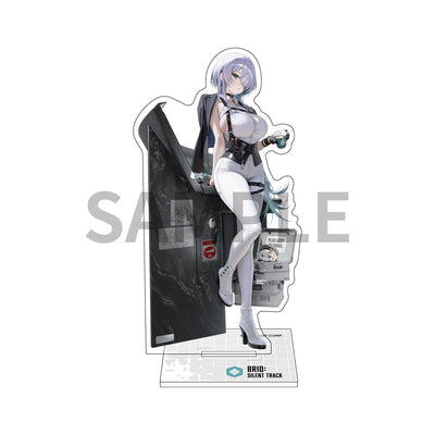 Algernon Acrylic Figure Stand JAPANESE - Goddess of Victory: NIKKE - A-D