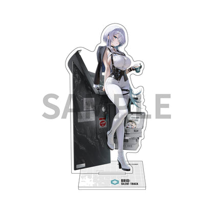 Algernon Acrylic Figure Stand JAPANESE - Goddess of Victory: NIKKE - A-D