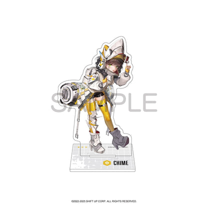 Algernon Acrylic Figure Stand JAPANESE - Goddess of Victory: NIKKE - A-D