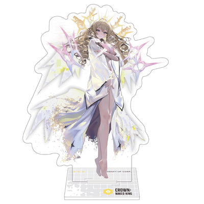 Algernon Acrylic Figure Stand JAPANESE - Goddess of Victory: NIKKE - A-D
