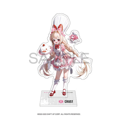 Algernon Acrylic Figure Stand JAPANESE - Goddess of Victory: NIKKE - A-D
