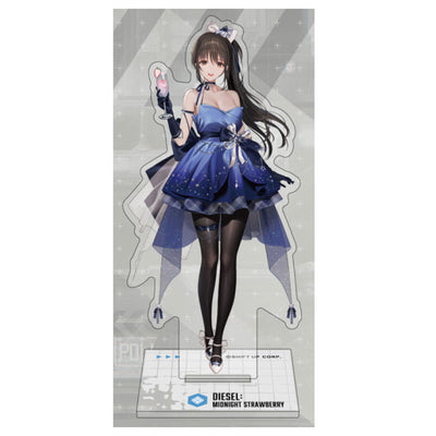 Algernon Acrylic Figure Stand JAPANESE - Goddess of Victory: NIKKE - A-D
