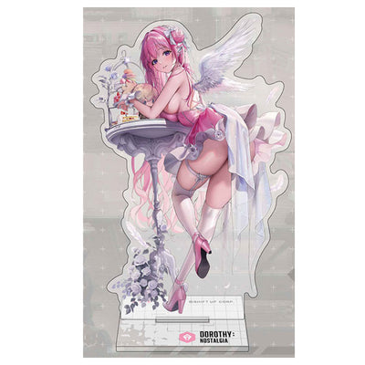 Algernon Acrylic Figure Stand JAPANESE - Goddess of Victory: NIKKE - A-D