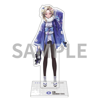 Algernon Acrylic Figure Stand JAPANESE - Goddess of Victory: NIKKE - E-G