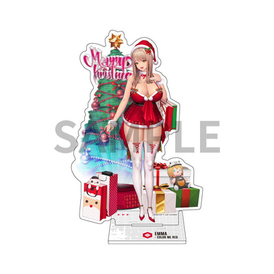 Algernon Acrylic Figure Stand JAPANESE - Goddess of Victory: NIKKE - E-G