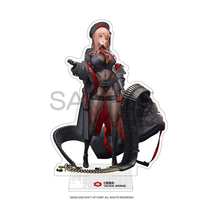 Algernon Acrylic Figure Stand JAPANESE - Goddess of Victory: NIKKE - E-G
