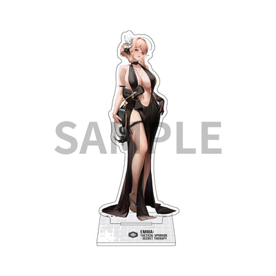 Algernon Acrylic Figure Stand JAPANESE - Goddess of Victory: NIKKE - E-G