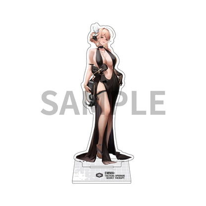 Algernon Acrylic Figure Stand JAPANESE - Goddess of Victory: NIKKE - E-G