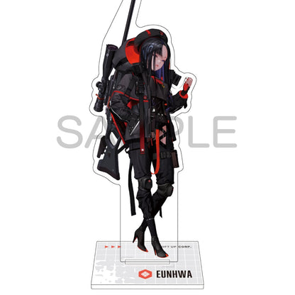 Algernon Acrylic Figure Stand - Goddess of Victory: NIKKE