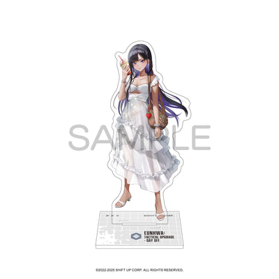 Algernon Acrylic Figure Stand JAPANESE - Goddess of Victory: NIKKE - E-G