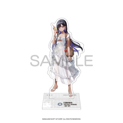 Algernon Acrylic Figure Stand JAPANESE - Goddess of Victory: NIKKE - E-G