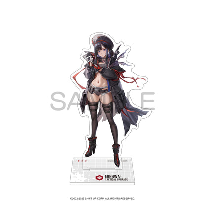 Algernon Acrylic Figure Stand JAPANESE - Goddess of Victory: NIKKE - E-G