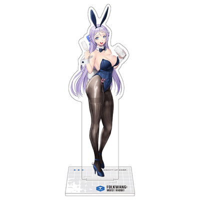 Algernon Acrylic Figure Stand JAPANESE - Goddess of Victory: NIKKE - E-G
