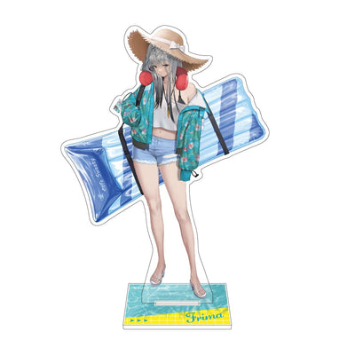 Algernon Acrylic Figure Stand JAPANESE - Goddess of Victory: NIKKE - E-G
