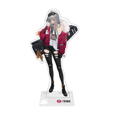 Algernon Acrylic Figure Stand JAPANESE - Goddess of Victory: NIKKE - E-G