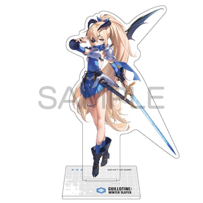 Algernon Acrylic Figure Stand JAPANESE - Goddess of Victory: NIKKE - E-G