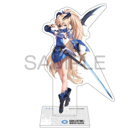 Algernon Acrylic Figure Stand JAPANESE - Goddess of Victory: NIKKE - A-G