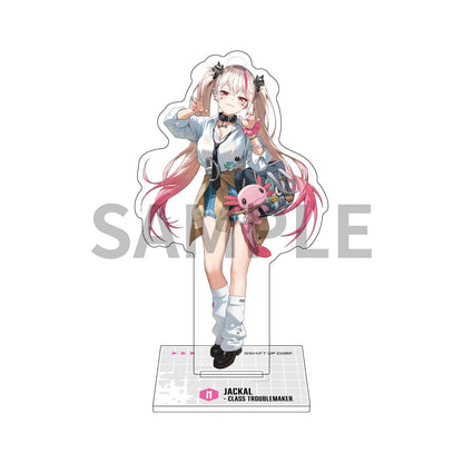 Algernon Acrylic Figure Stand JAPANESE - Goddess of Victory: NIKKE - H-M