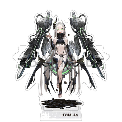 Algernon Acrylic Figure Stand JAPANESE - Goddess of Victory: NIKKE - A-M