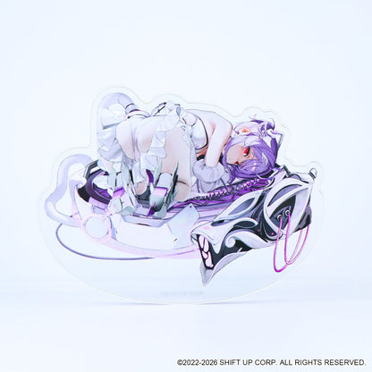 Algernon Acrylic Figure Stand JAPANESE - Goddess of Victory: NIKKE - H-M