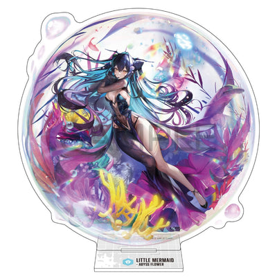 Algernon Acrylic Figure Stand JAPANESE - Goddess of Victory: NIKKE - H-M