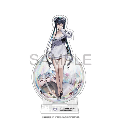 Algernon Acrylic Figure Stand JAPANESE - Goddess of Victory: NIKKE - H-M