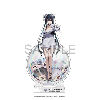 Algernon Acrylic Figure Stand JAPANESE - Goddess of Victory: NIKKE - H-M