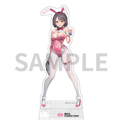Algernon Acrylic Figure Stand JAPANESE - Goddess of Victory: NIKKE - H-M