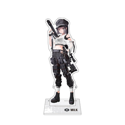 Algernon Acrylic Figure Stand JAPANESE - Goddess of Victory: NIKKE - H-M