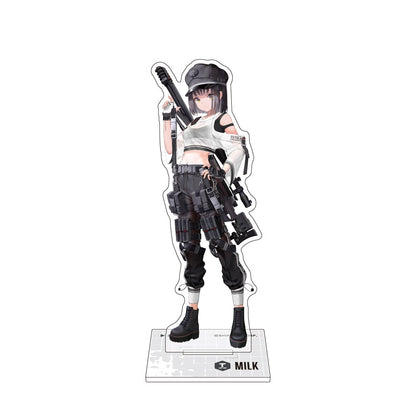 Algernon Acrylic Figure Stand JAPANESE - Goddess of Victory: NIKKE - H-M