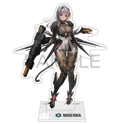 Algernon Acrylic Figure Stand JAPANESE - Goddess of Victory: NIKKE - H-M