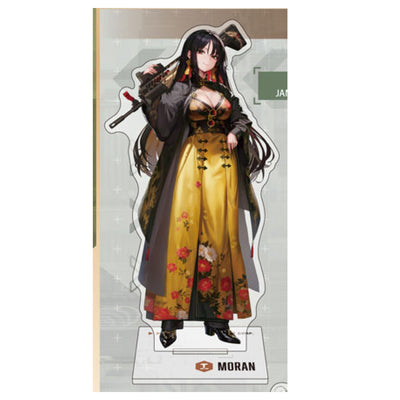 Algernon Acrylic Figure Stand JAPANESE - Goddess of Victory: NIKKE - H-M