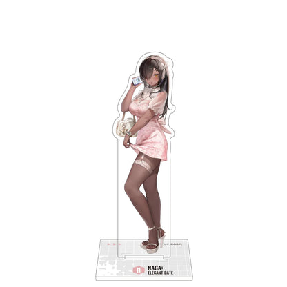 Algernon - Goddess of Victory: NIKKE Acrylic Figure Stand