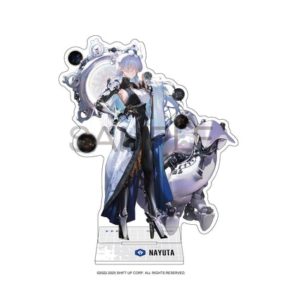 Algernon Acrylic Figure Stand JAPANESE - Goddess of Victory: NIKKE - N-R