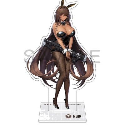 Algernon Acrylic Figure Stand JAPANESE - Goddess of Victory: NIKKE - N-R