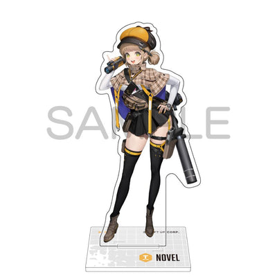 Algernon Acrylic Figure Stand JAPANESE - Goddess of Victory: NIKKE - N-R