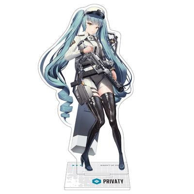 Algernon Acrylic Figure Stand JAPANESE - Goddess of Victory: NIKKE - N-R