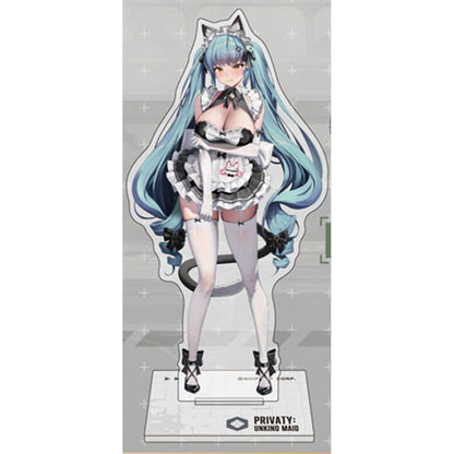 Algernon Product - Nikke Acrylic Figure Stand