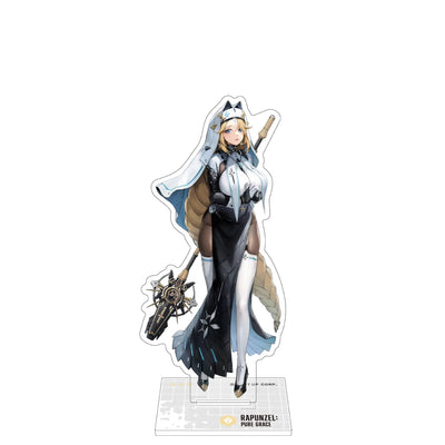Algernon Acrylic Figure Stand JAPANESE - Goddess of Victory: NIKKE - N-R